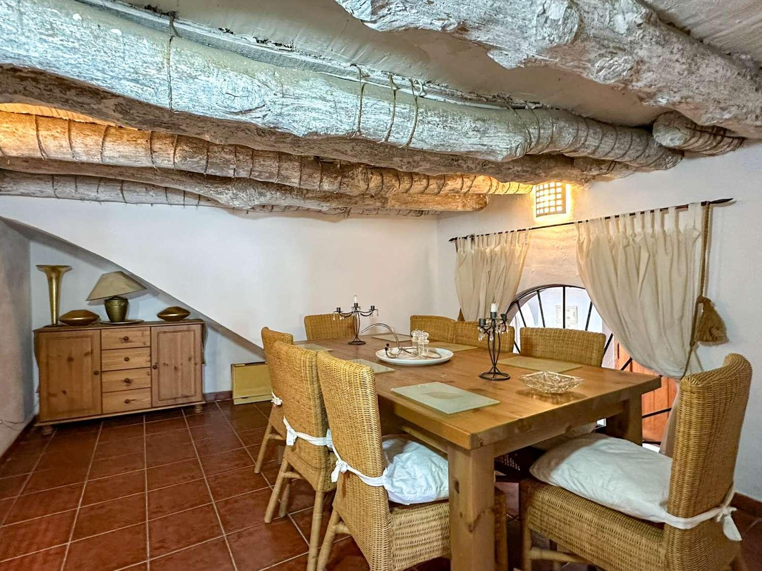 House for Sale in Salobreña