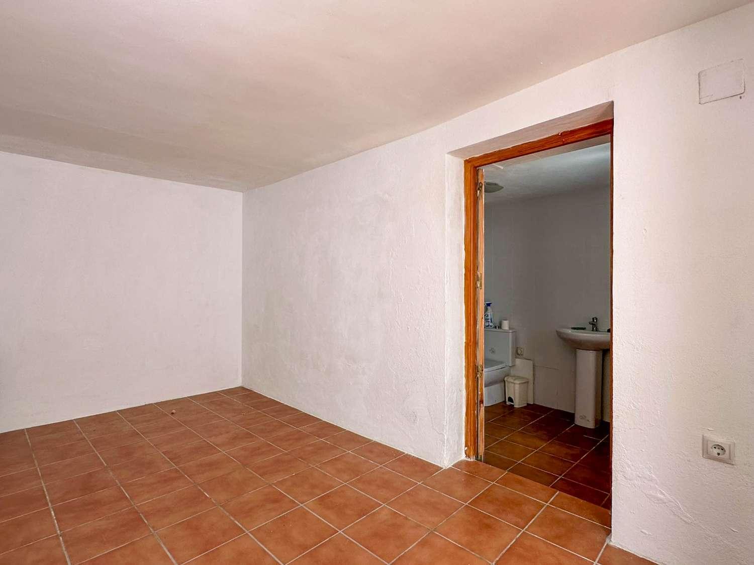 House for Sale in Salobreña