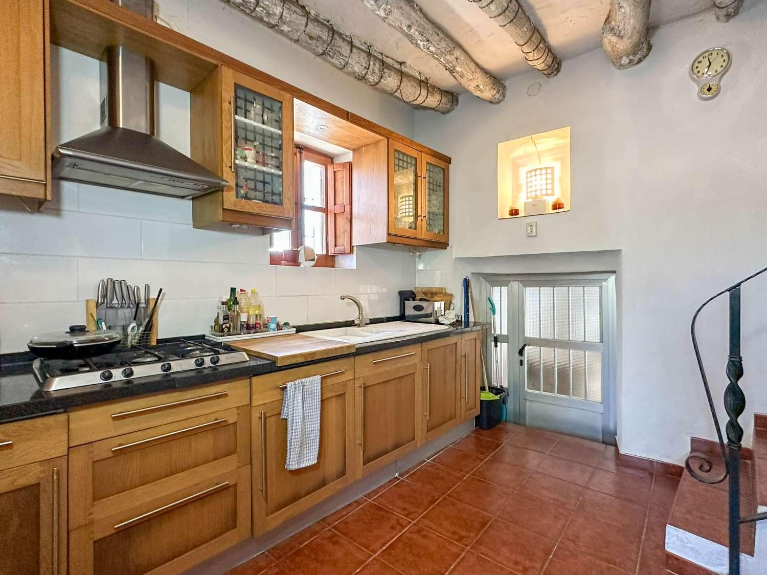 House for Sale in Salobreña