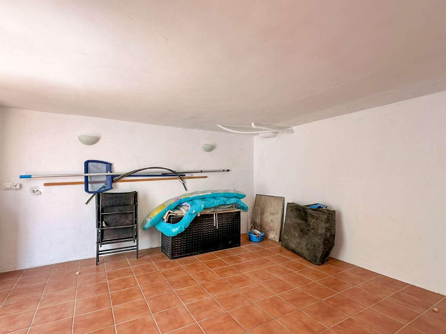 House for Sale in Salobreña