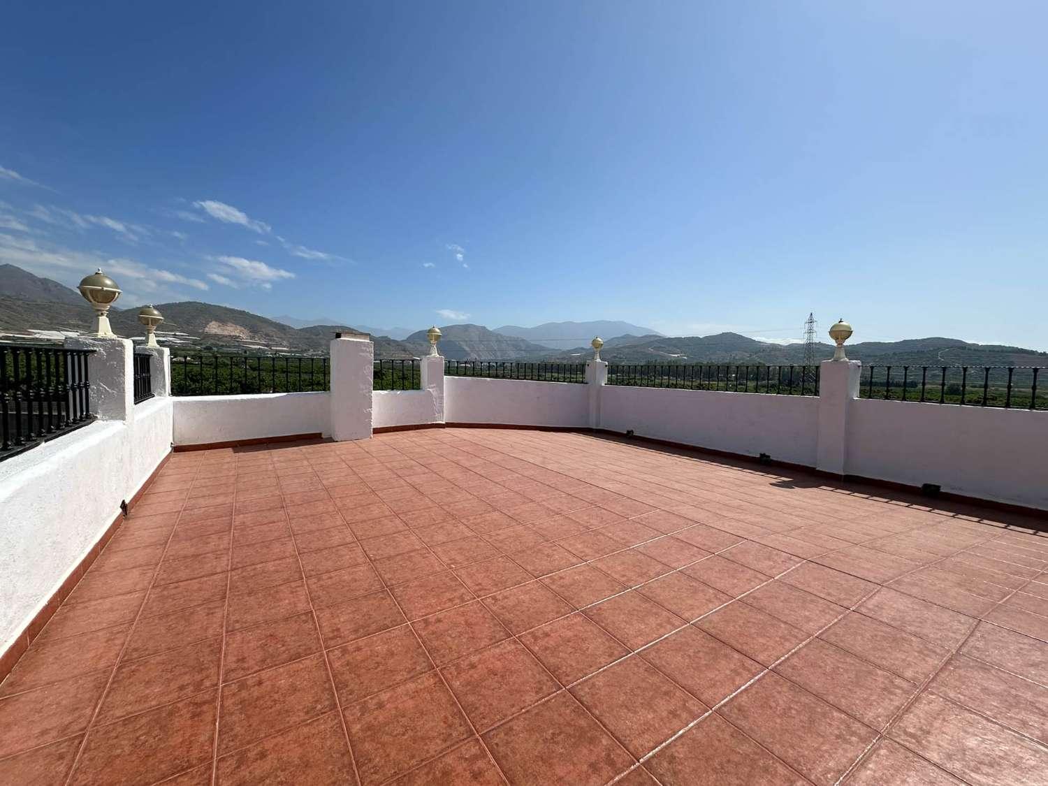 House for Sale in Salobreña