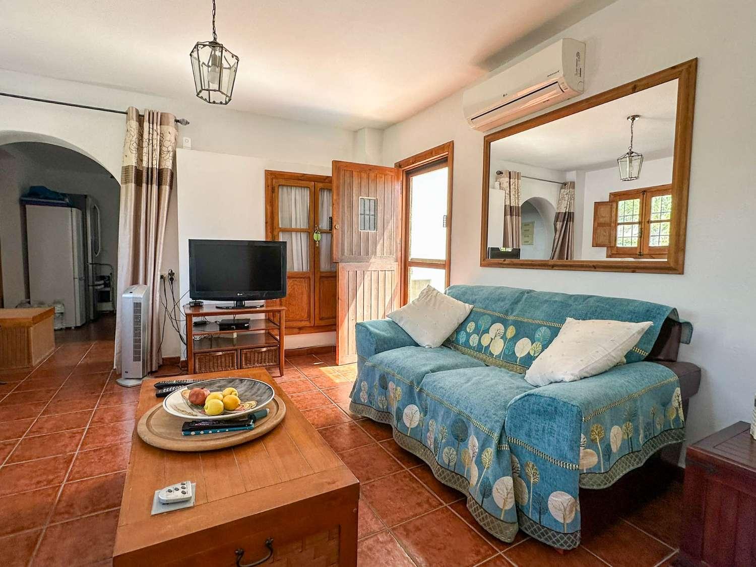 House for Sale in Salobreña
