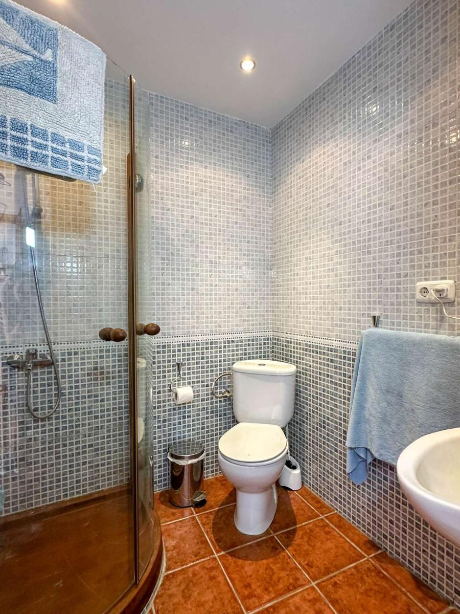 House for Sale in Salobreña