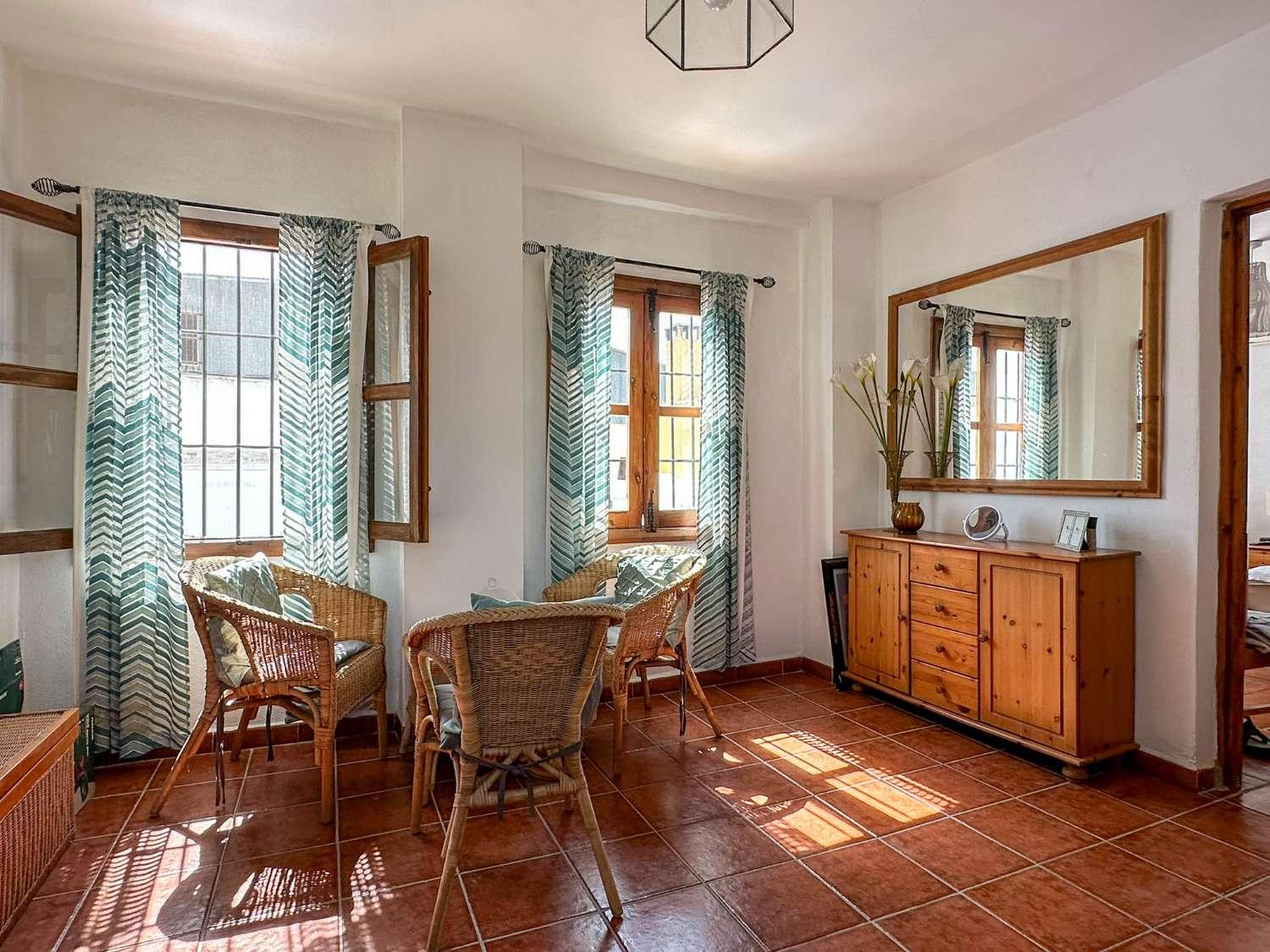 House for Sale in Salobreña