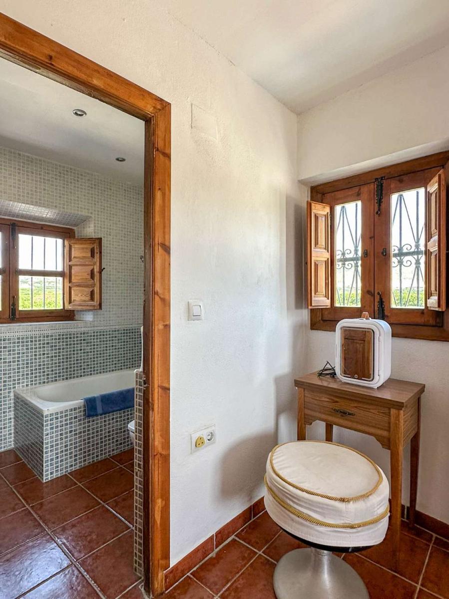 House for Sale in Salobreña