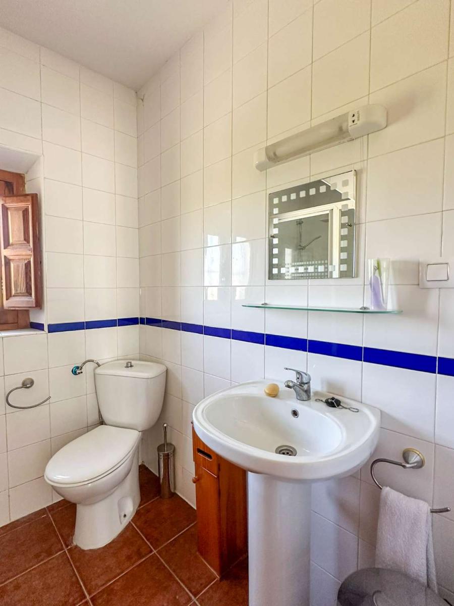 House for Sale in Salobreña