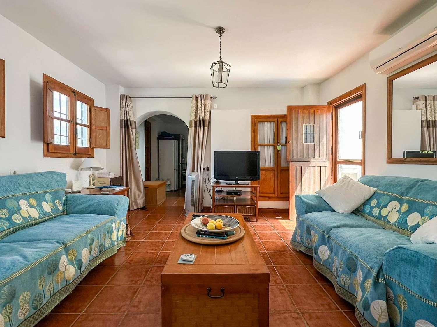 House for Sale in Salobreña