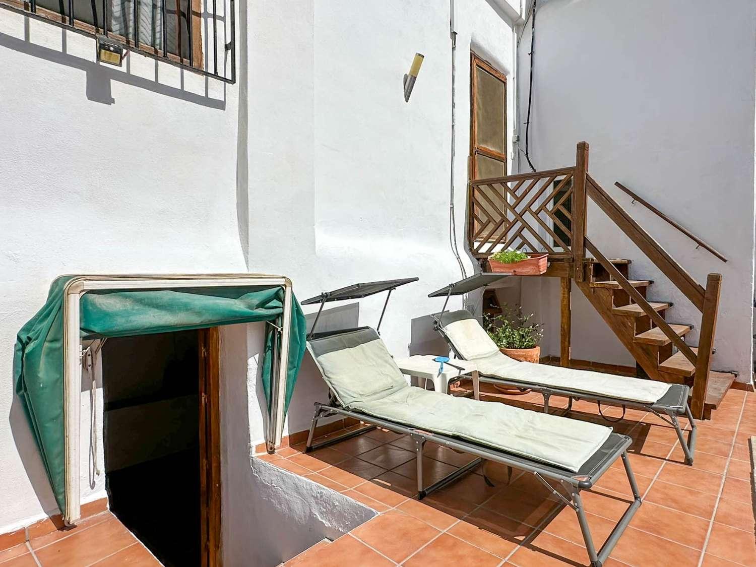 House for Sale in Salobreña
