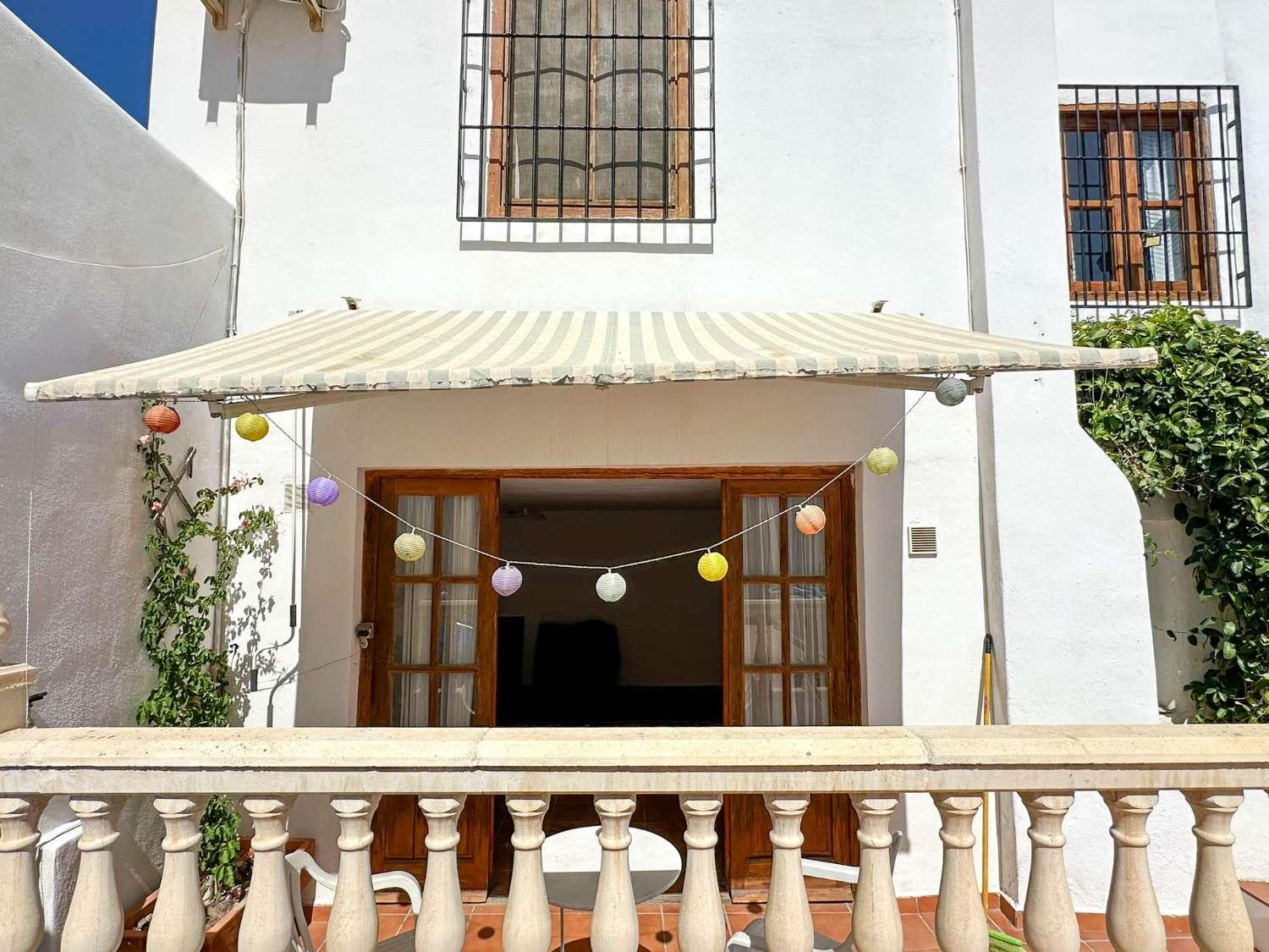 House for Sale in Salobreña