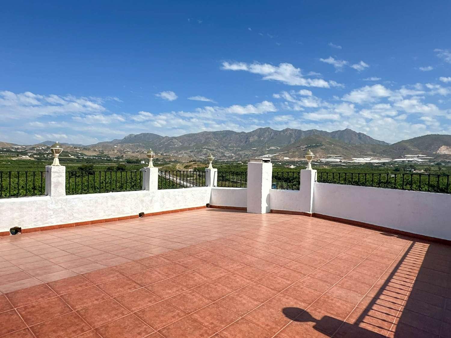 House for Sale in Salobreña