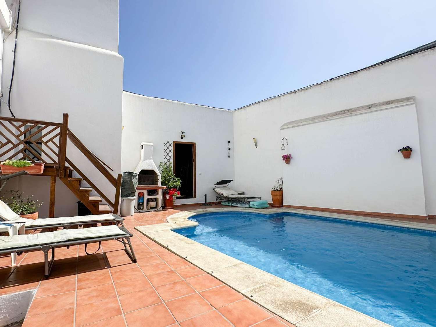 House for Sale in Salobreña