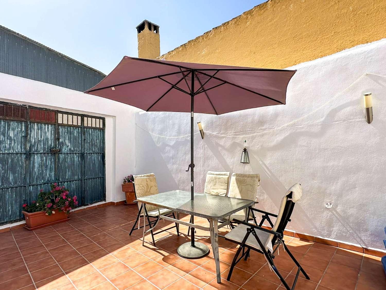 House for Sale in Salobreña