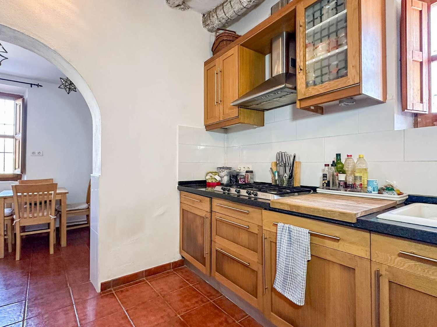 House for Sale in Salobreña