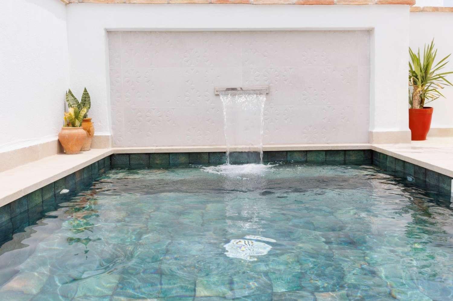 Casa en Venta en Salobreña