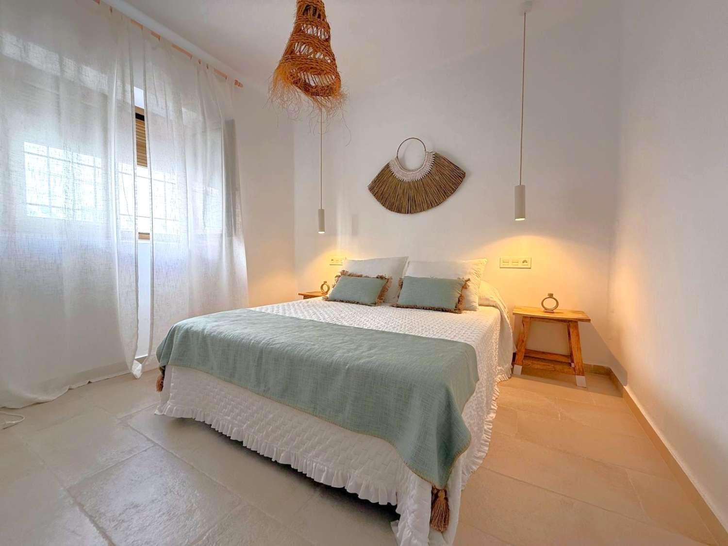 Casa en Venta en Salobreña