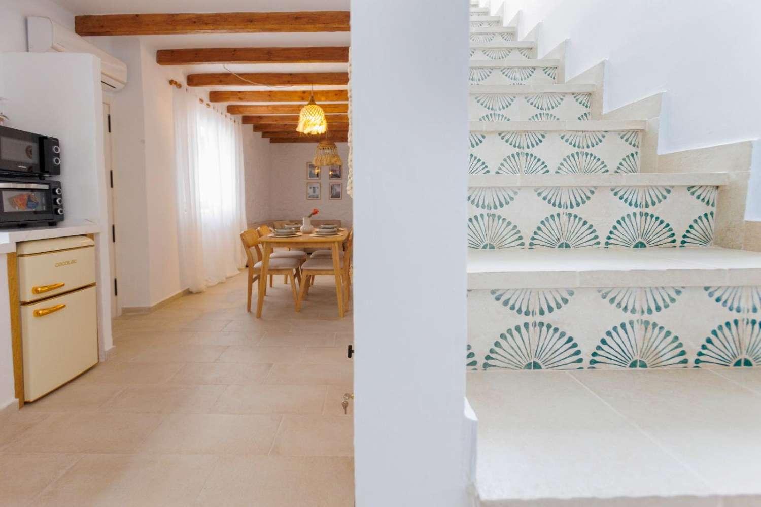 Casa en Venta en Salobreña