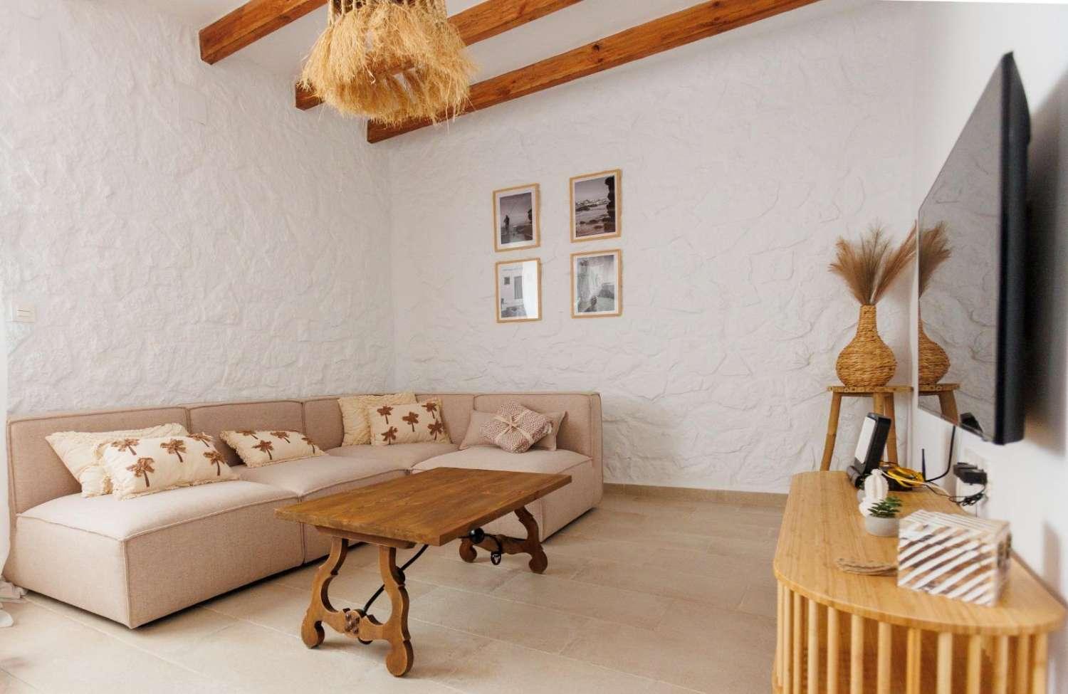 Casa en Venta en Salobreña