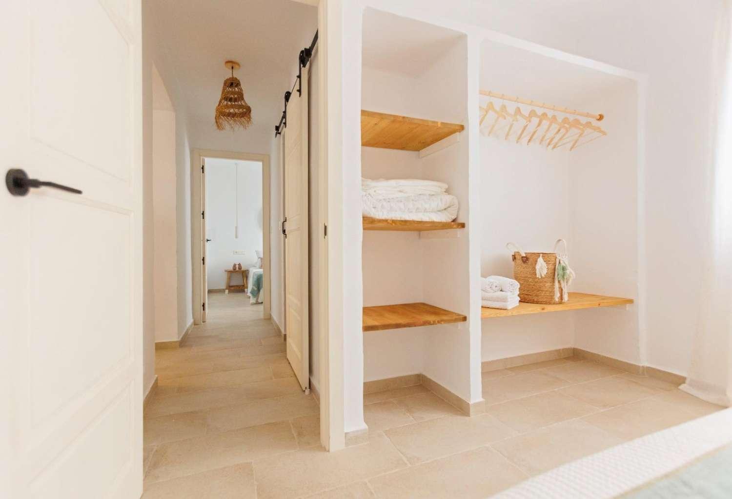 Casa en Venta en Salobreña