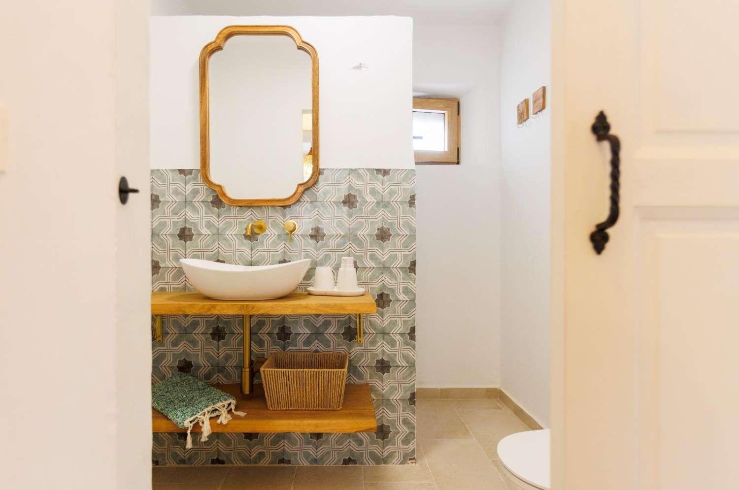 Casa en Venta en Salobreña