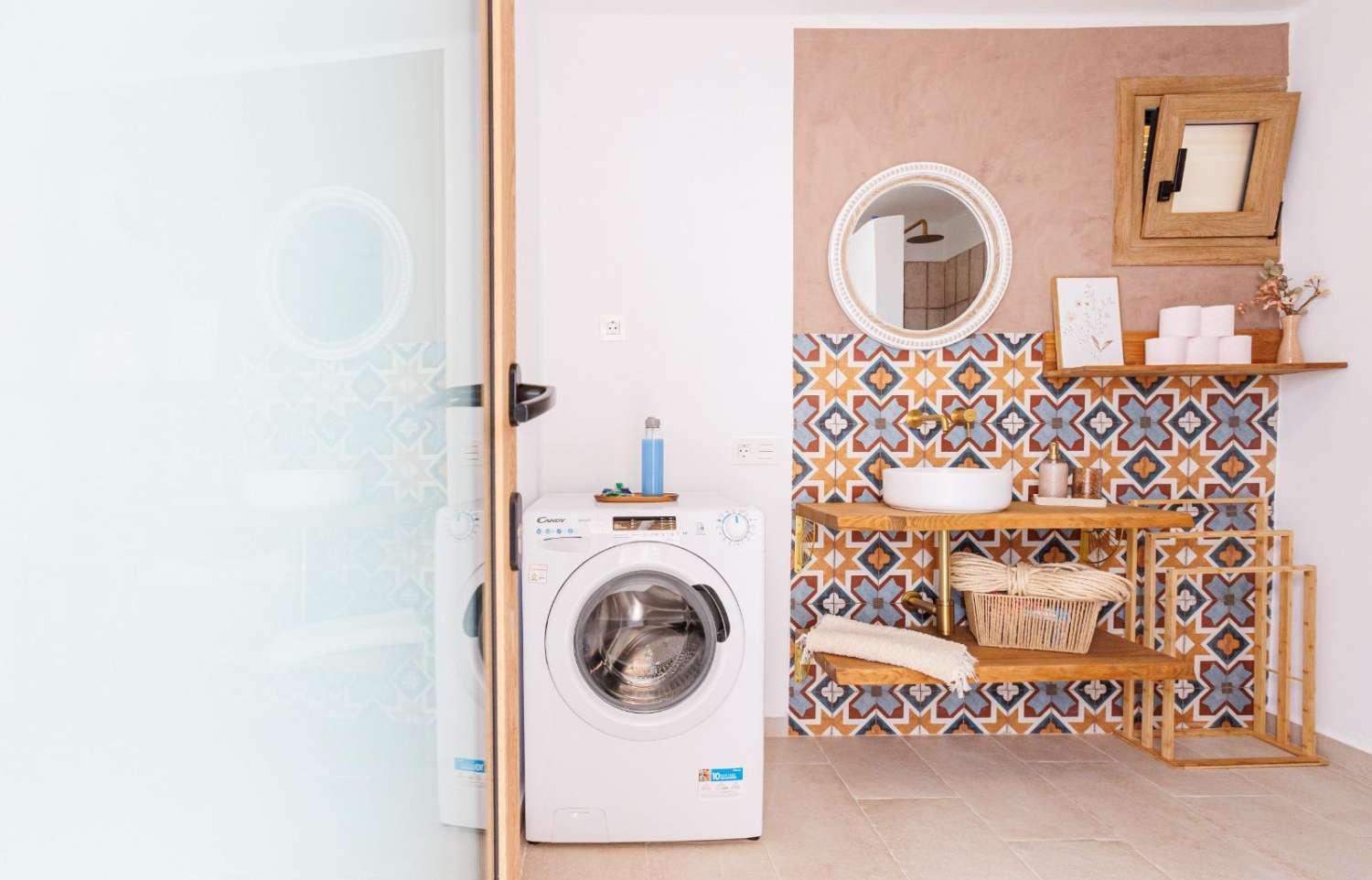 Casa en Venta en Salobreña