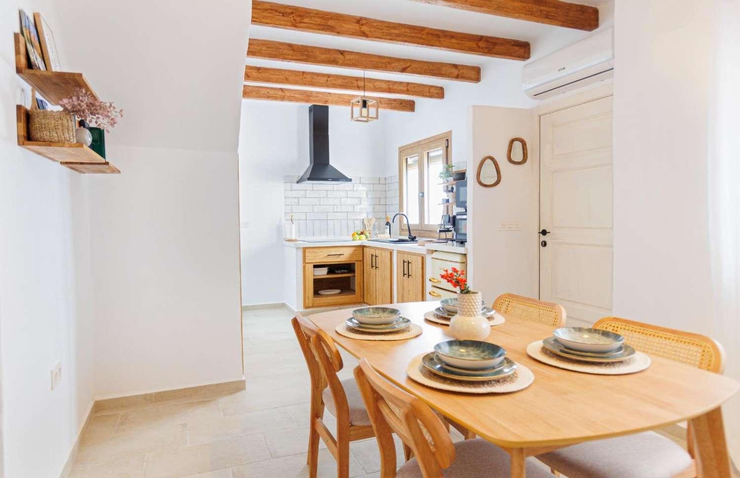 Casa en Venta en Salobreña