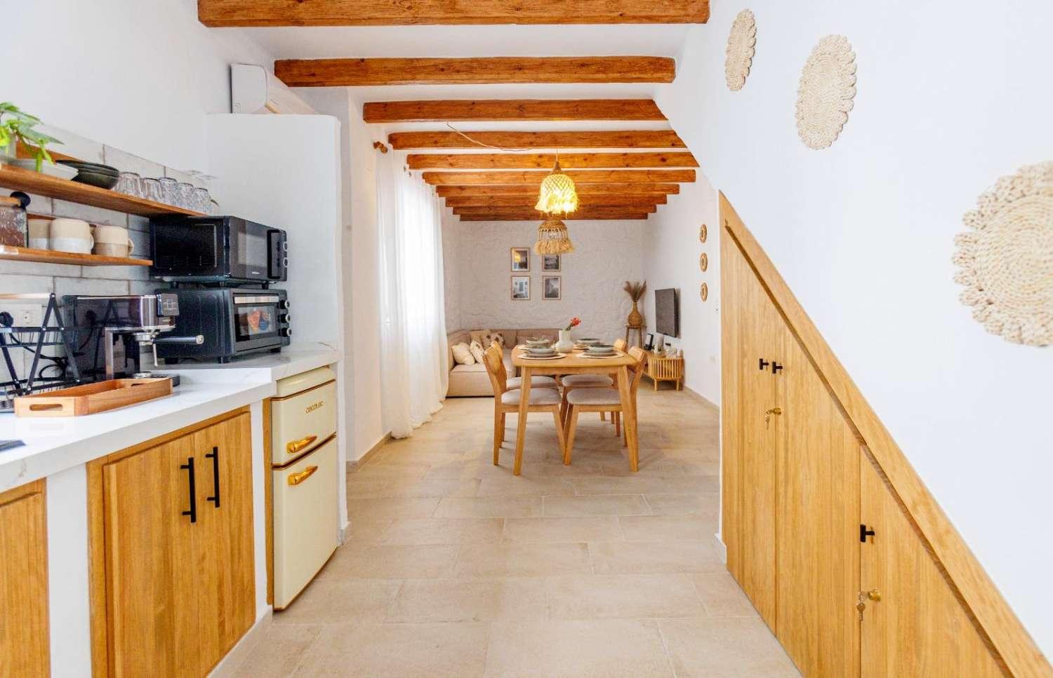 Casa en Venta en Salobreña