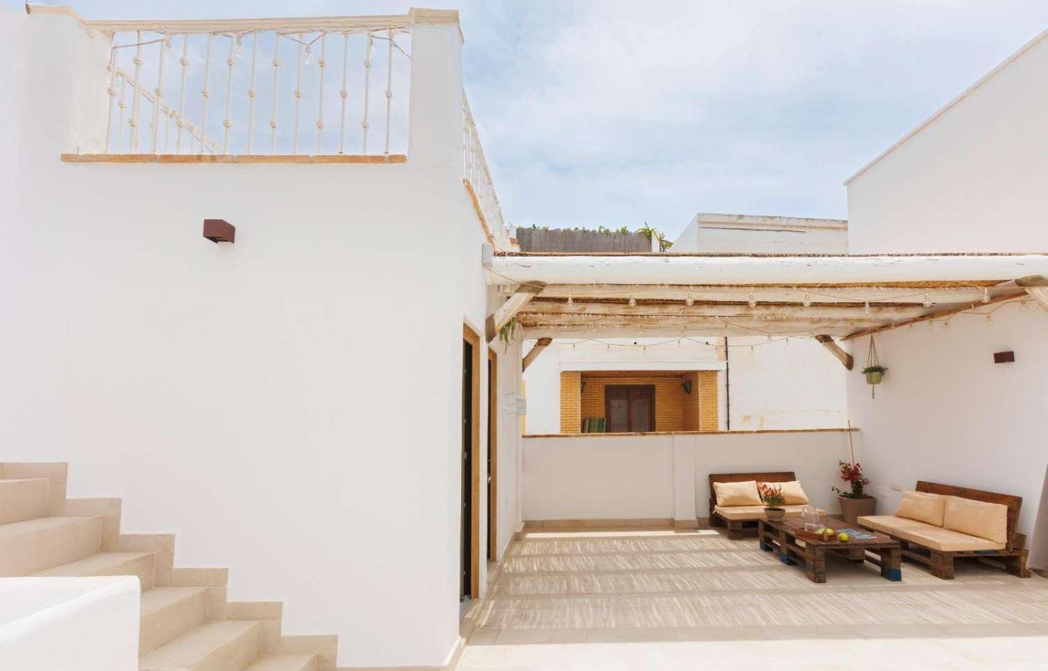Casa en Venta en Salobreña