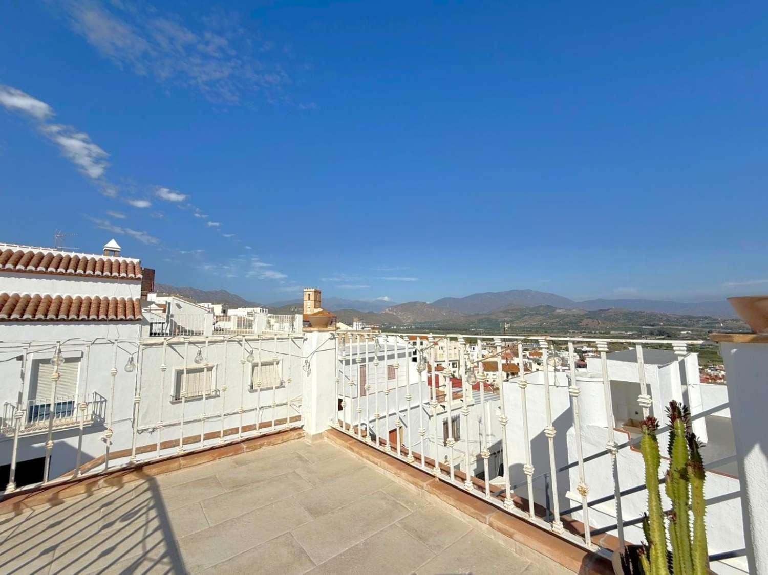 Casa en Venta en Salobreña