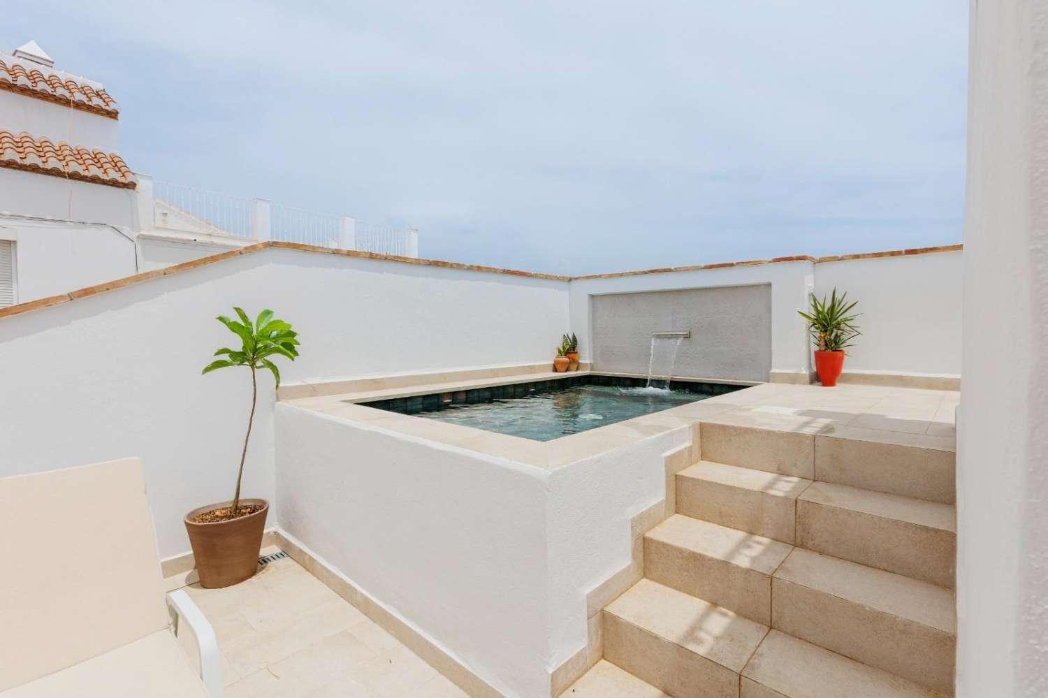 Casa en Venta en Salobreña