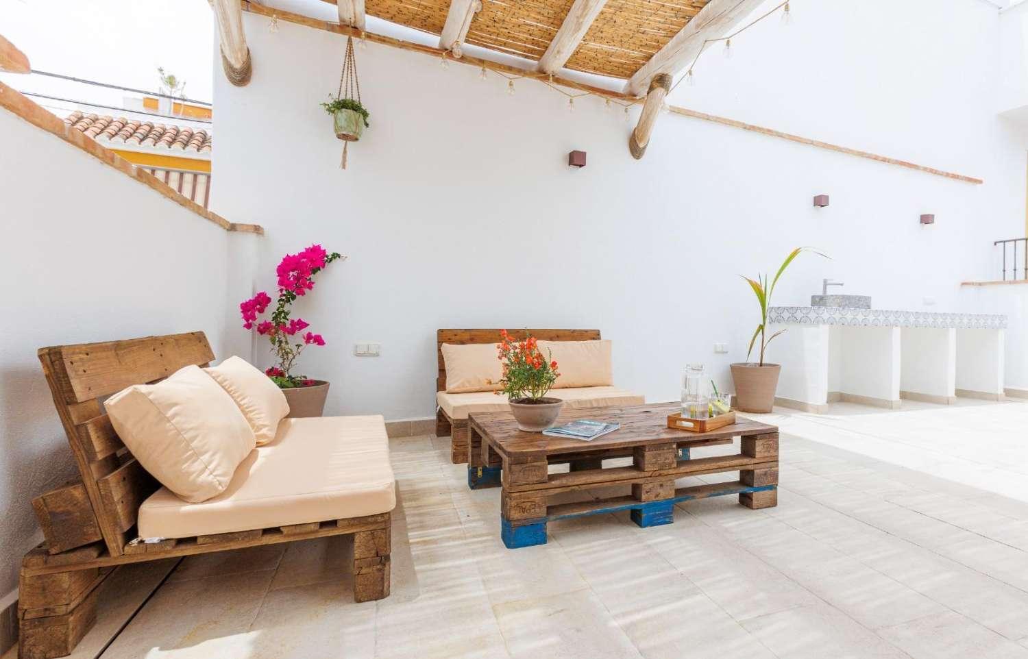 Casa en Venta en Salobreña