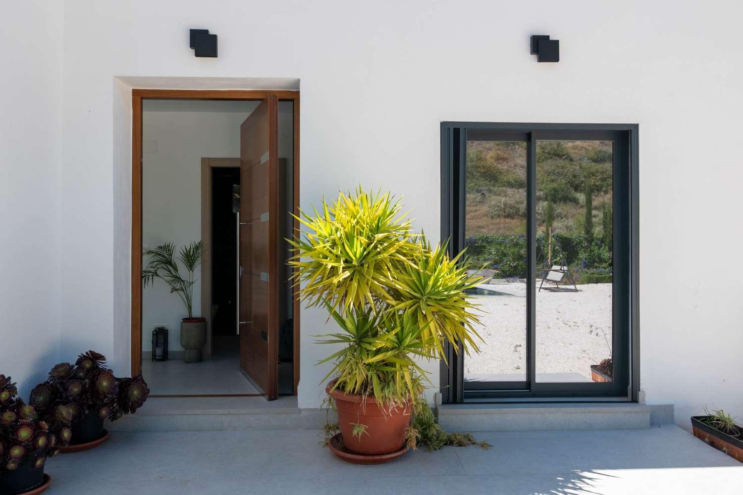 Casa en Venta en Salobreña