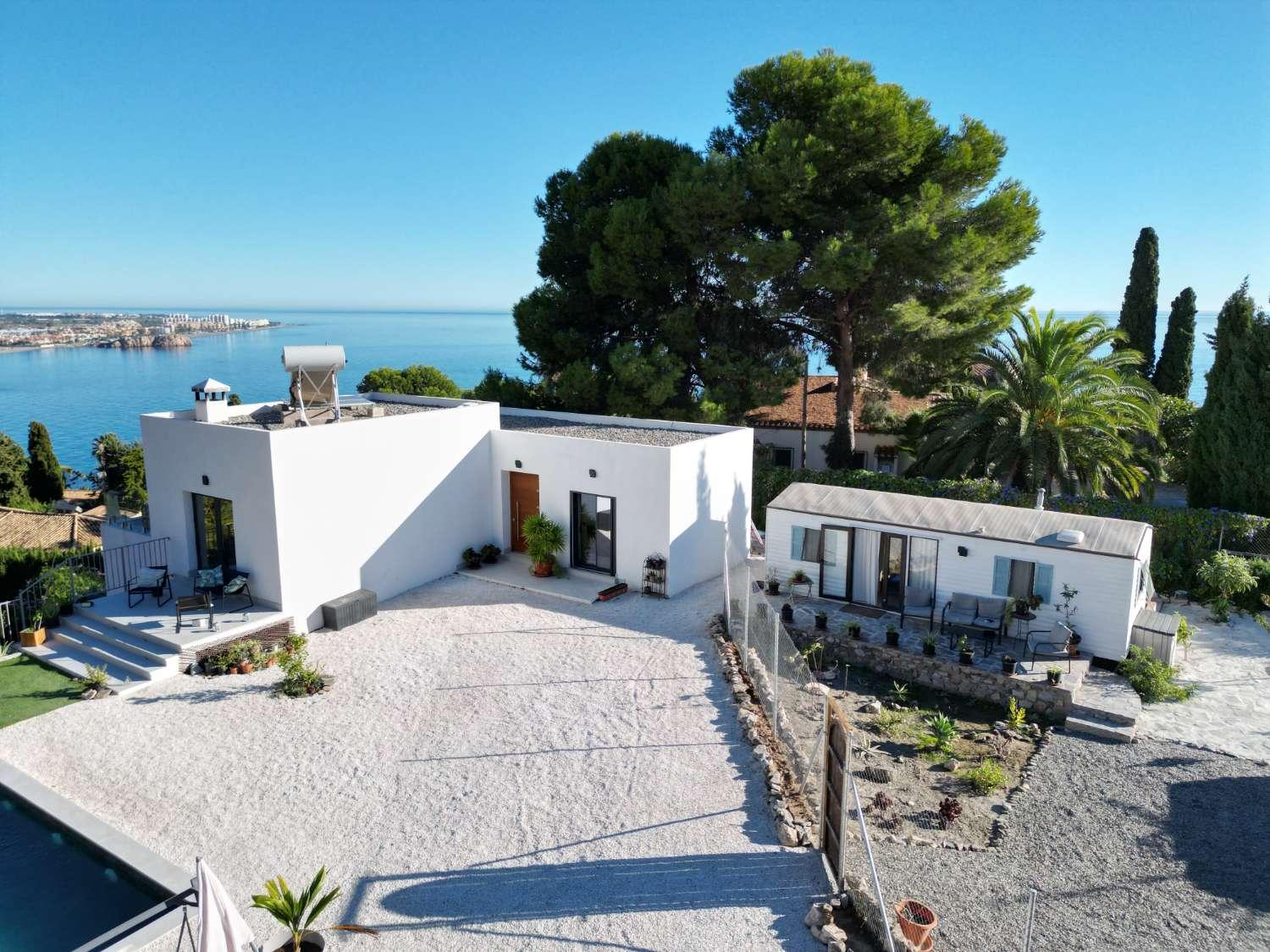 Casa en Venta en Salobreña