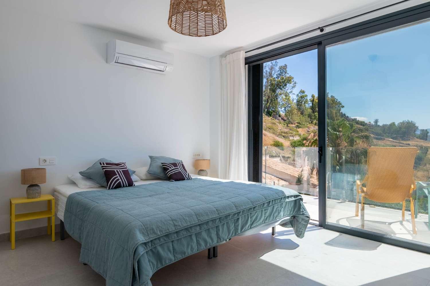 Casa en Venta en Salobreña