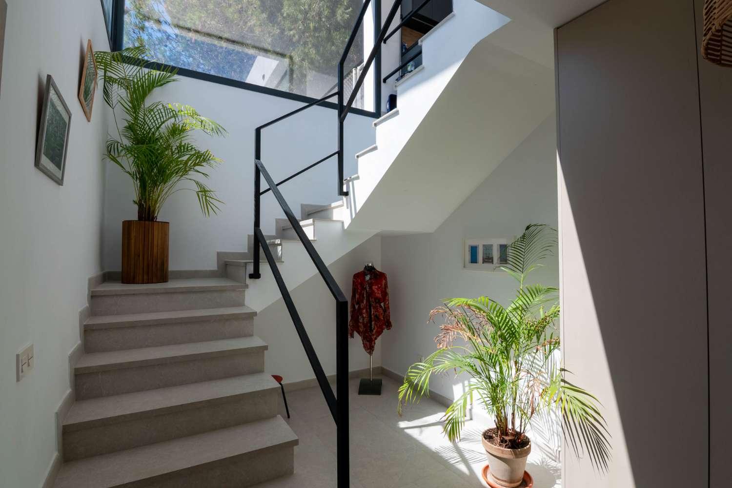 Casa en Venta en Salobreña