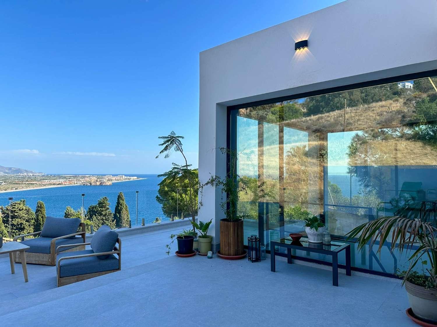 Casa en Venta en Salobreña
