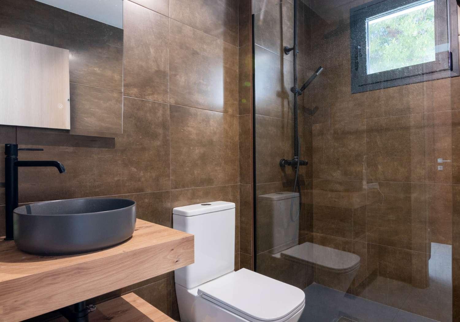 Casa en Venta en Salobreña