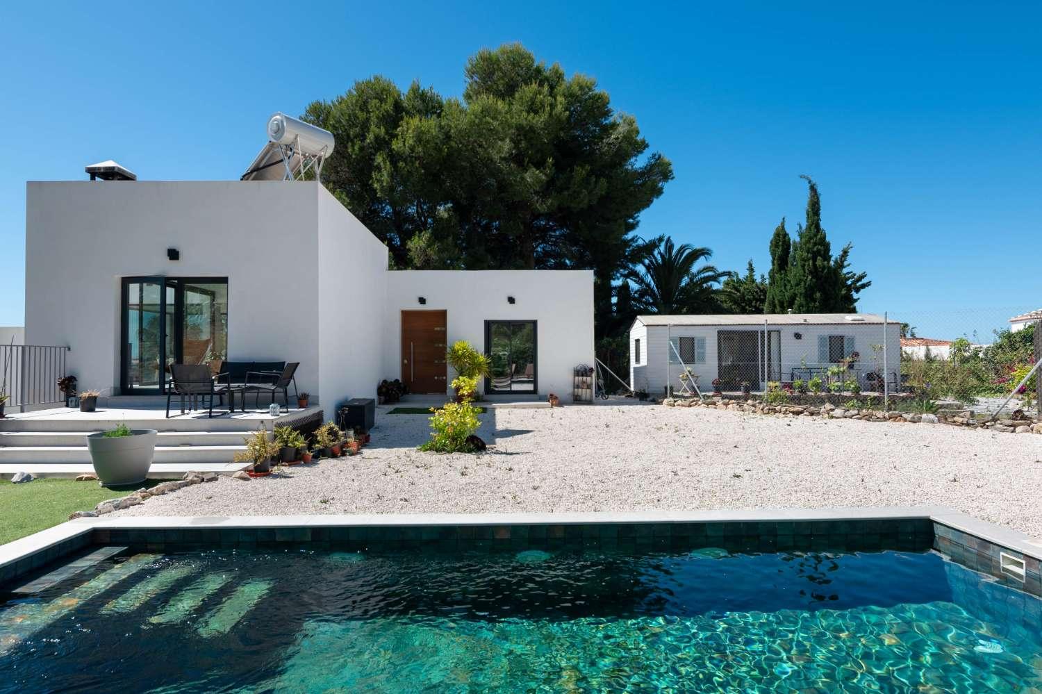Casa en Venta en Salobreña