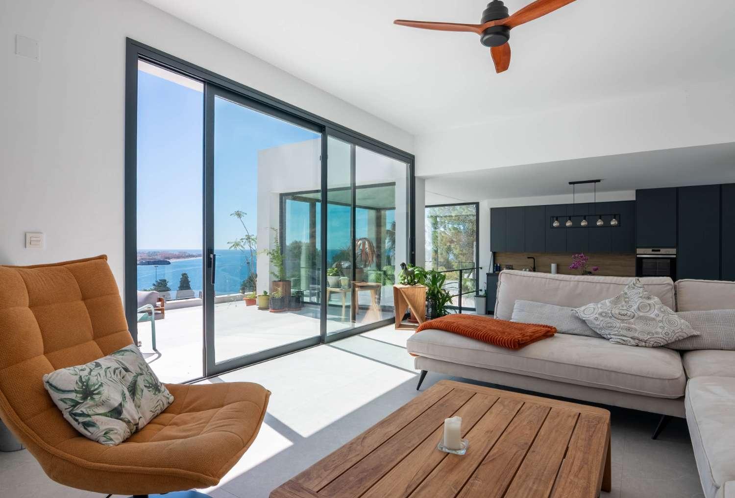 Casa en Venta en Salobreña