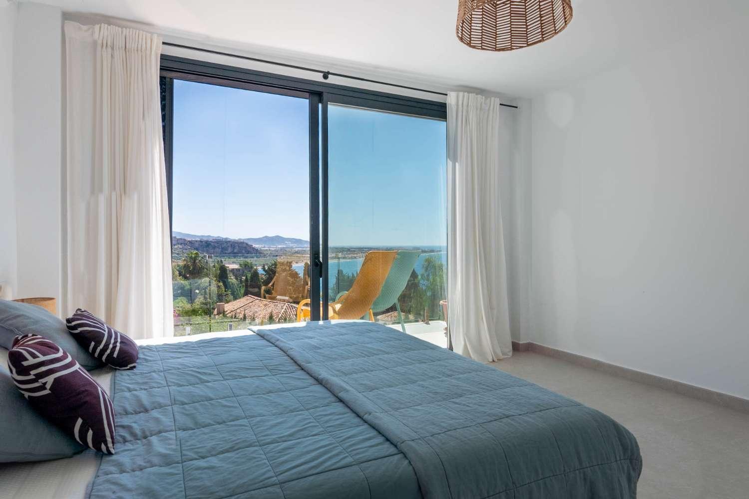 Casa en Venta en Salobreña