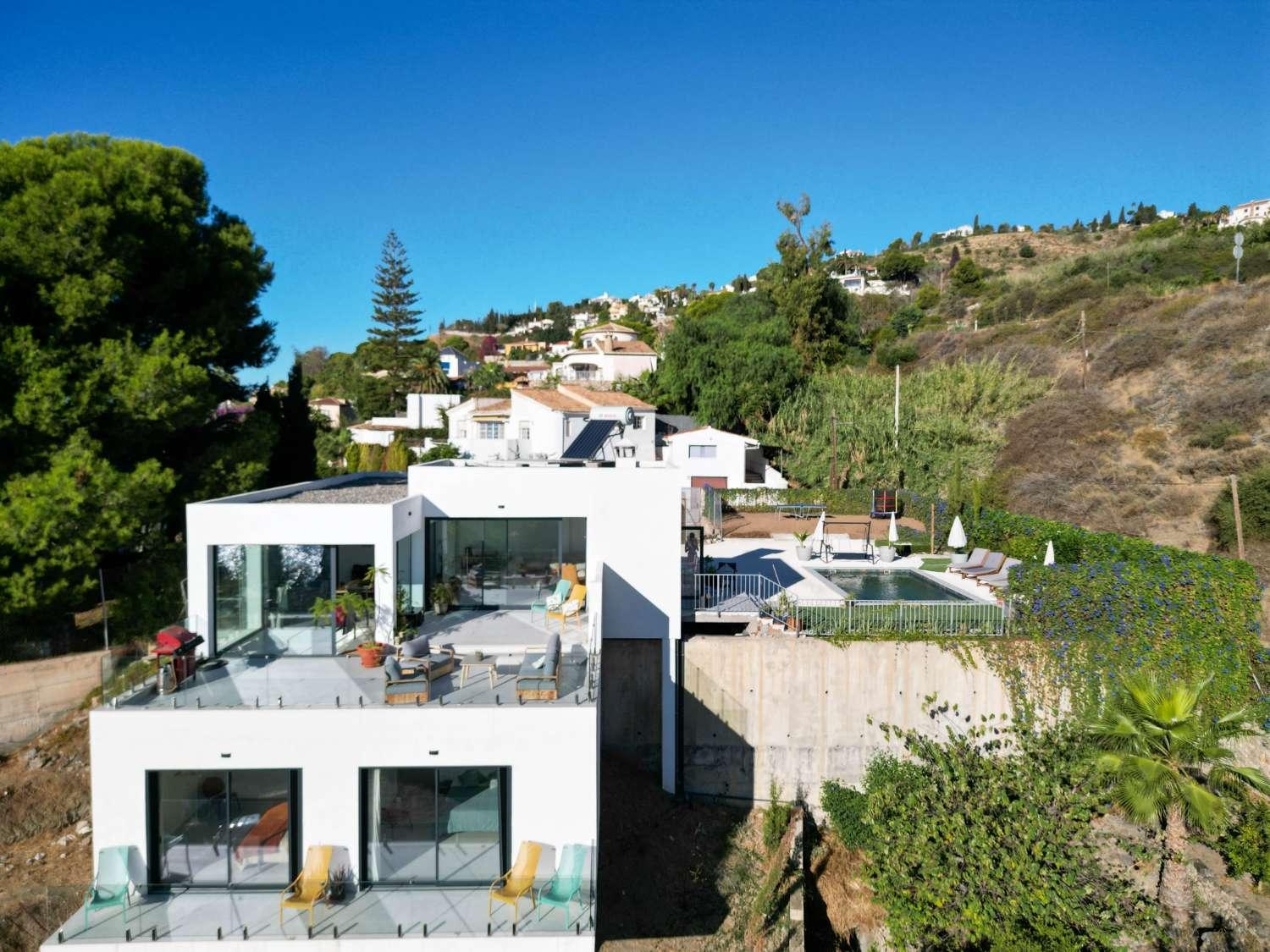 Casa en Venta en Salobreña