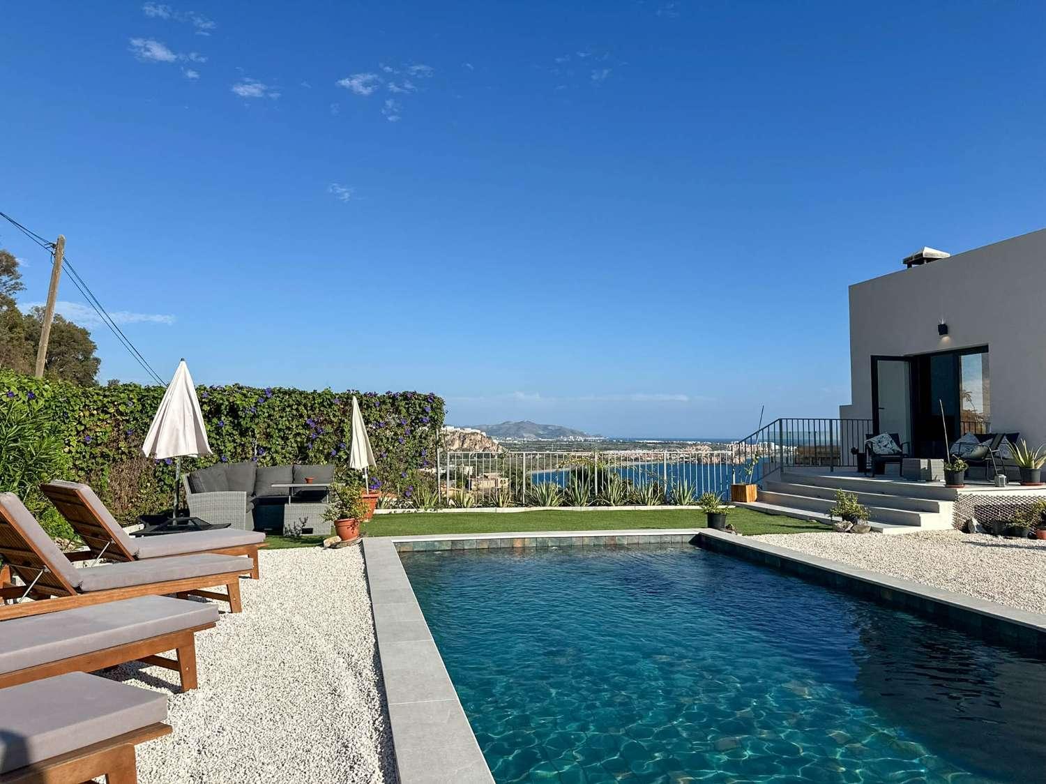 Casa en Venta en Salobreña