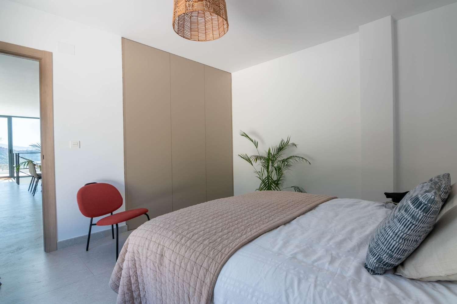 Casa en Venta en Salobreña