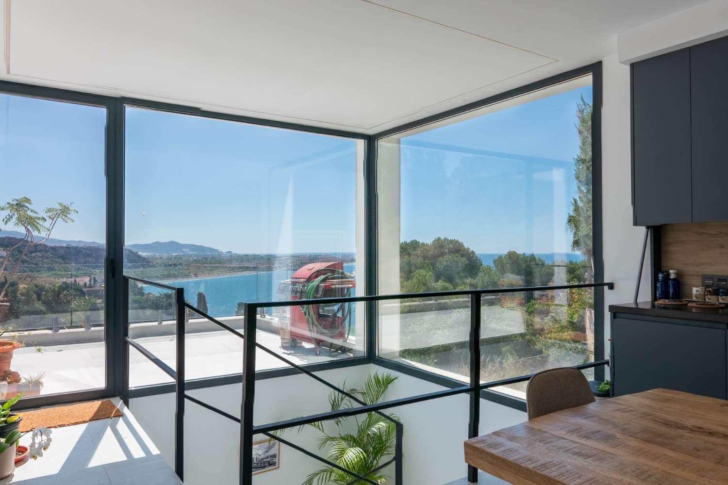 Casa en Venta en Salobreña