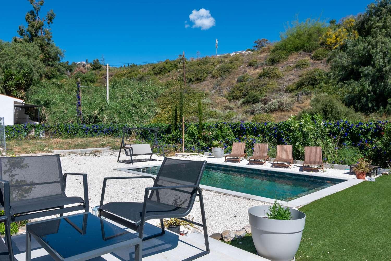 Casa en Venta en Salobreña