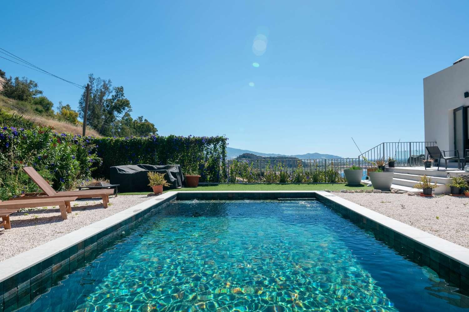 Casa en Venta en Salobreña