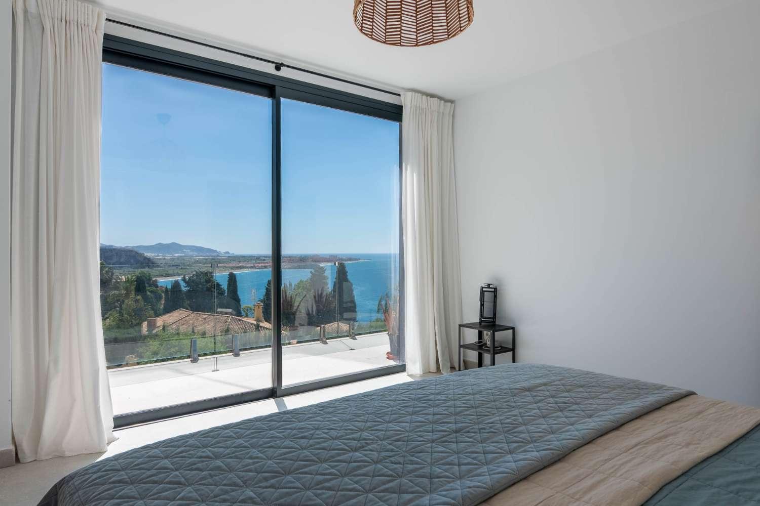 Casa en Venta en Salobreña