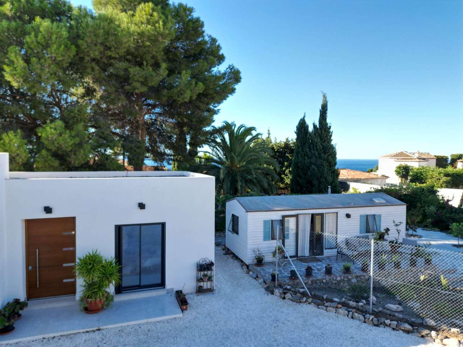 Casa en Venta en Salobreña