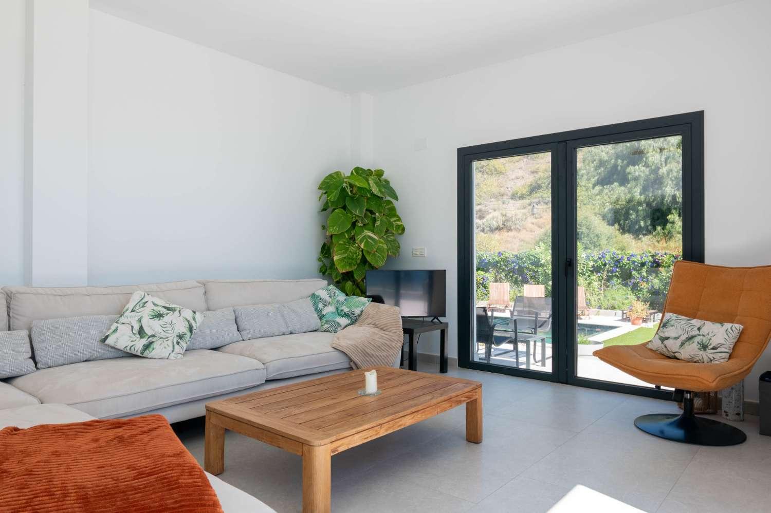 Casa en Venta en Salobreña