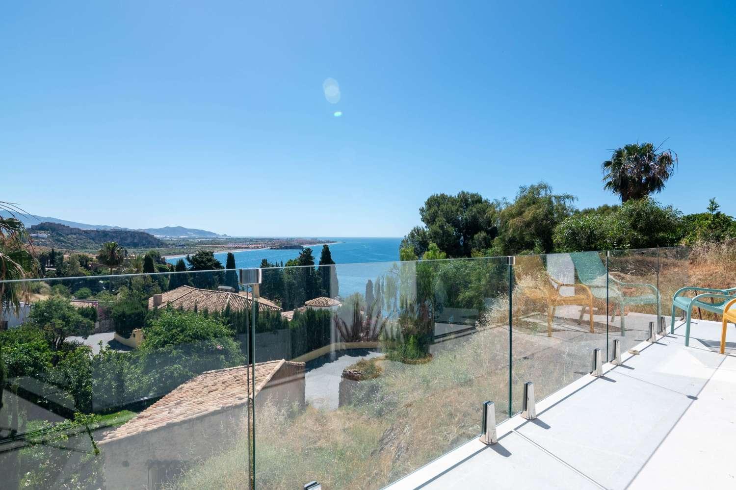 Casa en Venta en Salobreña