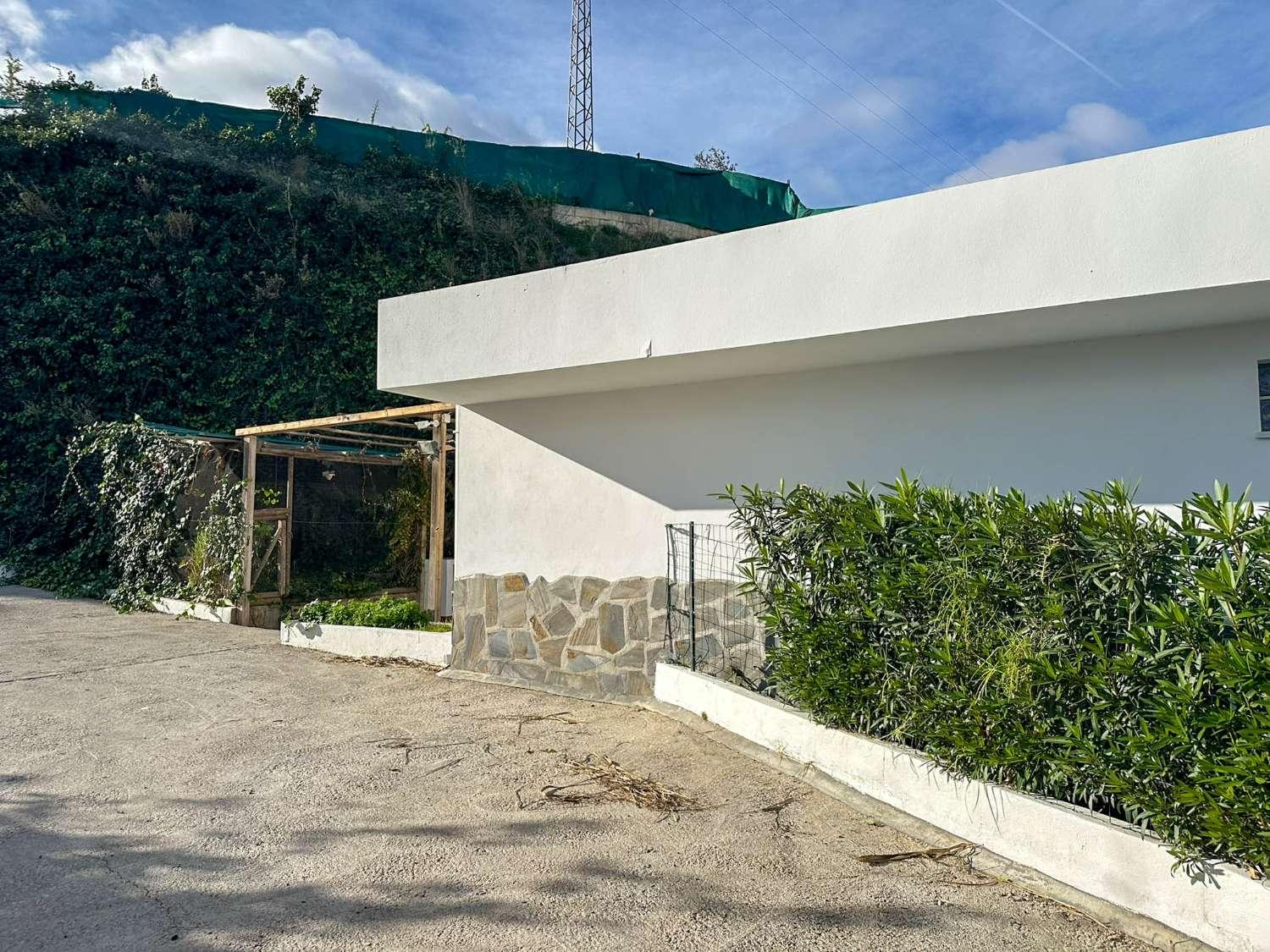 House for Sale in Salobreña